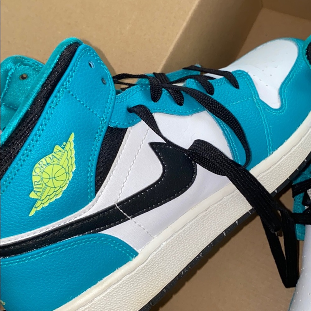 jordan 1 retro high